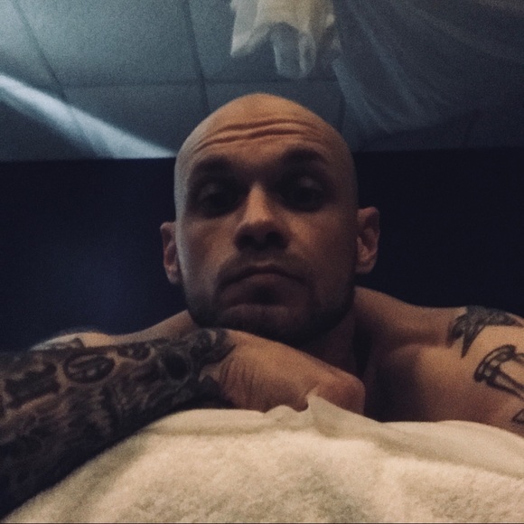 Meet your Posher, 7TH1RT3ENKICKS - Picture 8 of 8